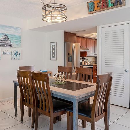 5 Star 30 Steps From Beach L 3M Walk To Rest & Shops Clearwater Beach Esterno foto