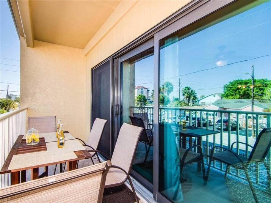 5 Star 30 Steps From Beach L 3M Walk To Rest & Shops Clearwater Beach Esterno foto