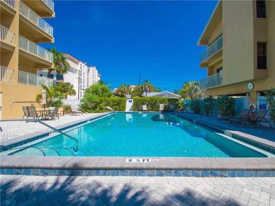 5 Star 30 Steps From Beach L 3M Walk To Rest & Shops Clearwater Beach Esterno foto