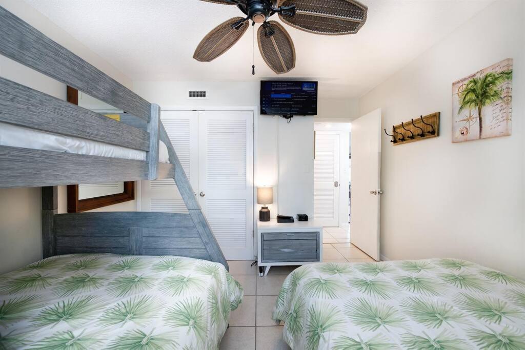 5 Star 30 Steps From Beach L 3M Walk To Rest & Shops Clearwater Beach Esterno foto