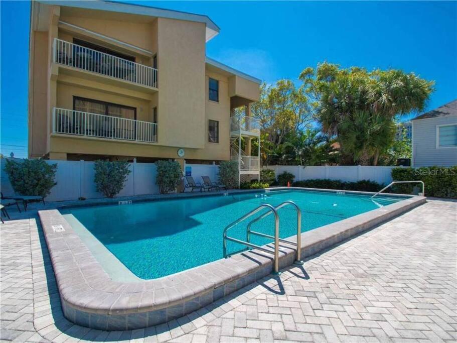 5 Star 30 Steps From Beach L 3M Walk To Rest & Shops Clearwater Beach Esterno foto