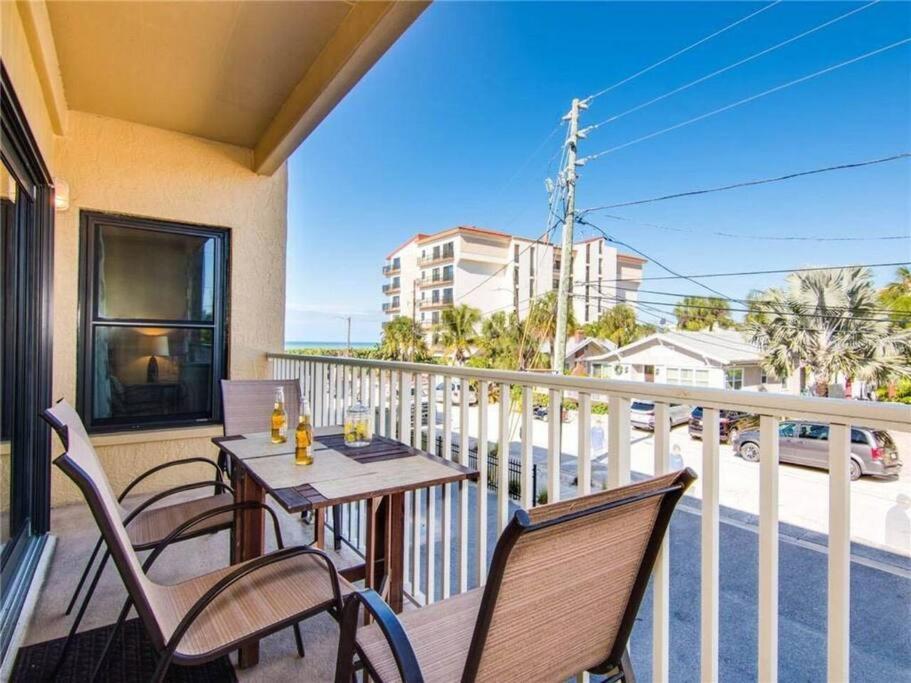 5 Star 30 Steps From Beach L 3M Walk To Rest & Shops Clearwater Beach Esterno foto