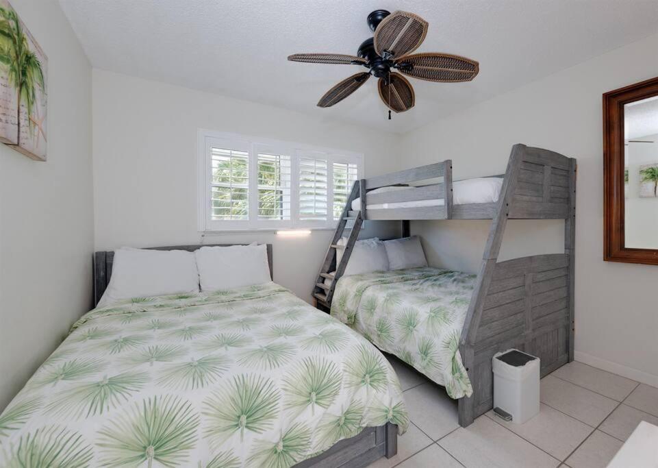 5 Star 30 Steps From Beach L 3M Walk To Rest & Shops Clearwater Beach Esterno foto
