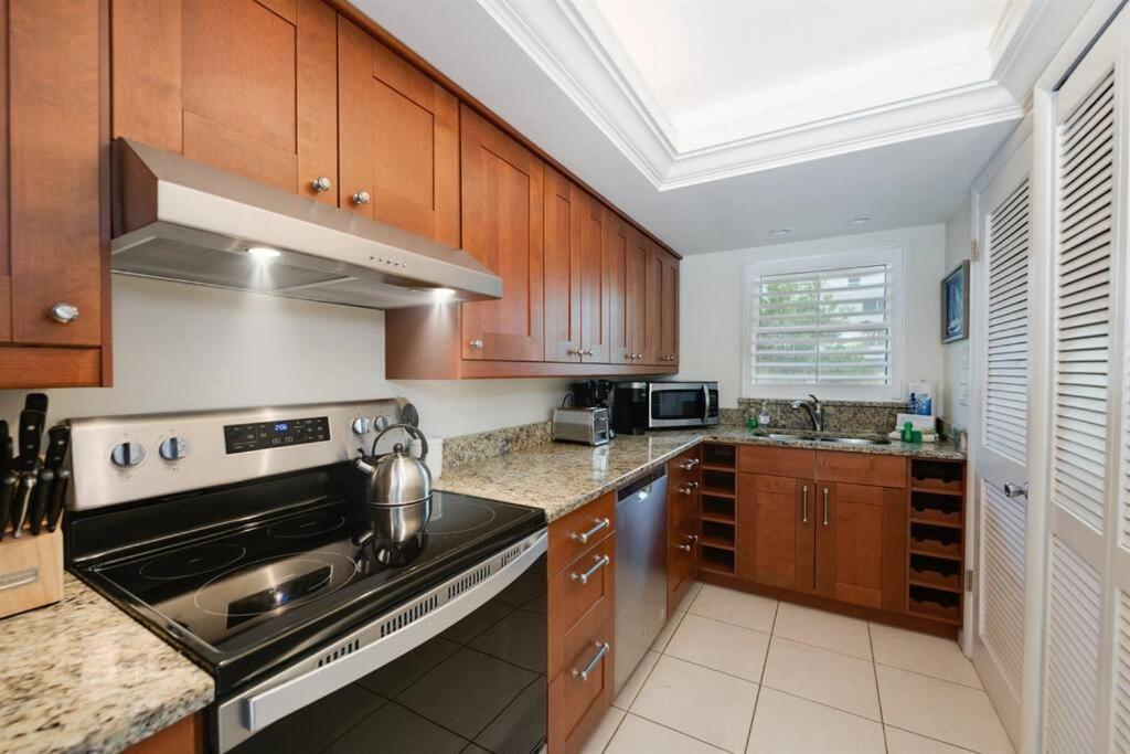 5 Star 30 Steps From Beach L 3M Walk To Rest & Shops Clearwater Beach Esterno foto