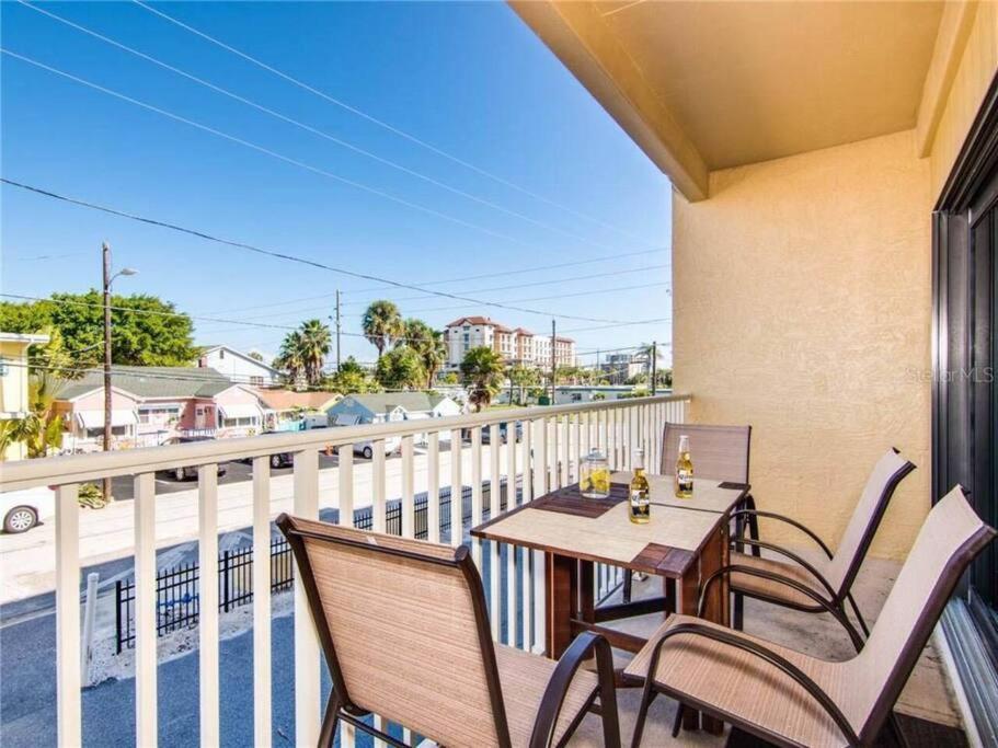 5 Star 30 Steps From Beach L 3M Walk To Rest & Shops Clearwater Beach Esterno foto