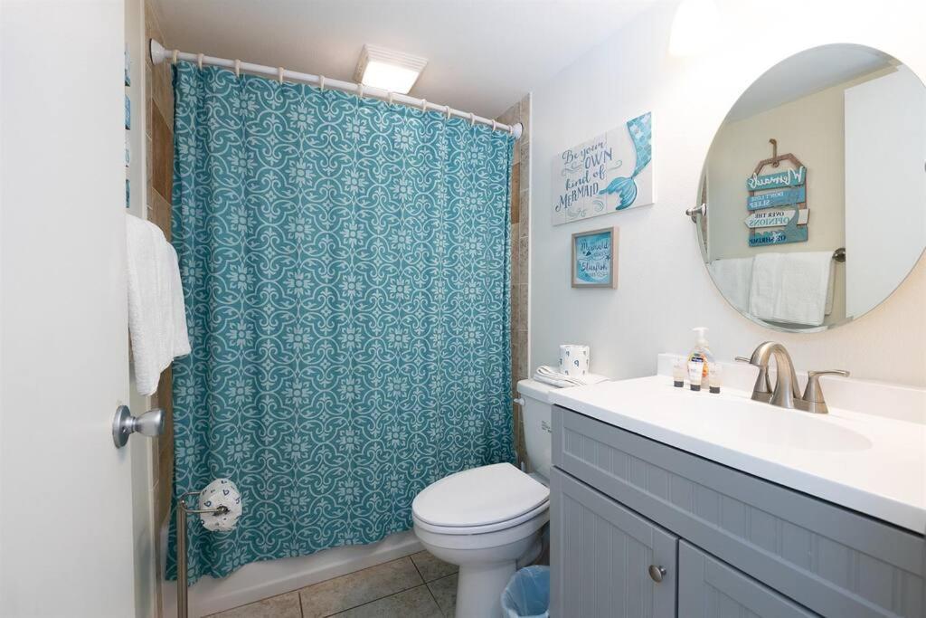 5 Star 30 Steps From Beach L 3M Walk To Rest & Shops Clearwater Beach Esterno foto