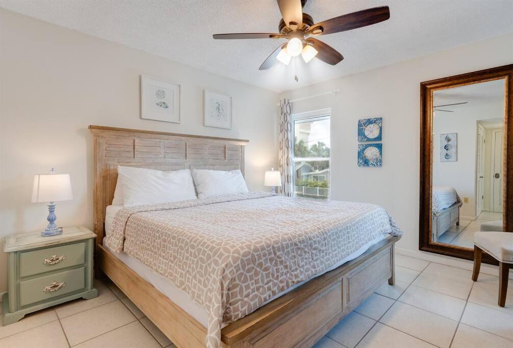 5 Star 30 Steps From Beach L 3M Walk To Rest & Shops Clearwater Beach Esterno foto