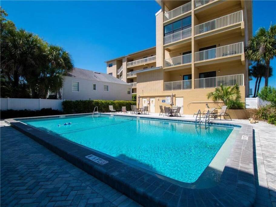 5 Star 30 Steps From Beach L 3M Walk To Rest & Shops Clearwater Beach Esterno foto