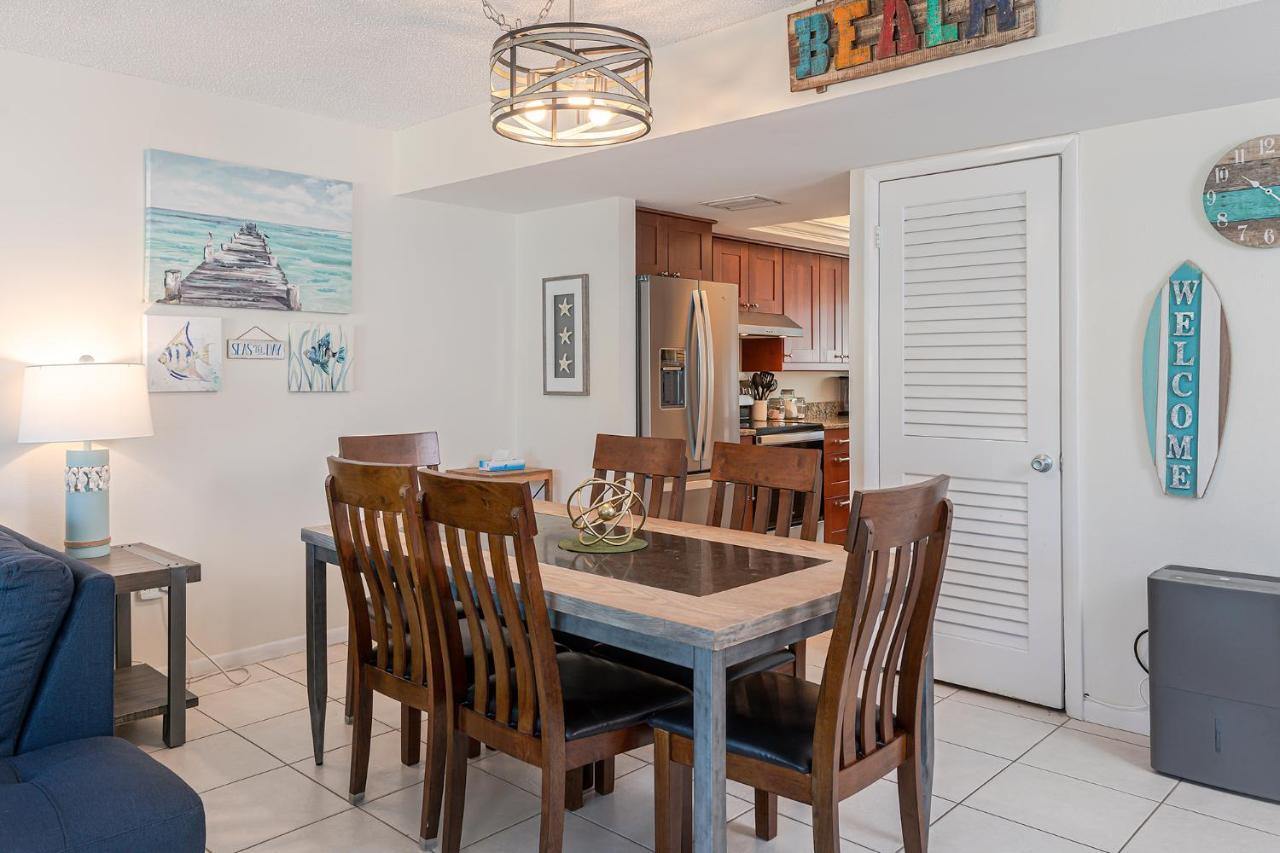 5 Star 30 Steps From Beach L 3M Walk To Rest & Shops Clearwater Beach Esterno foto