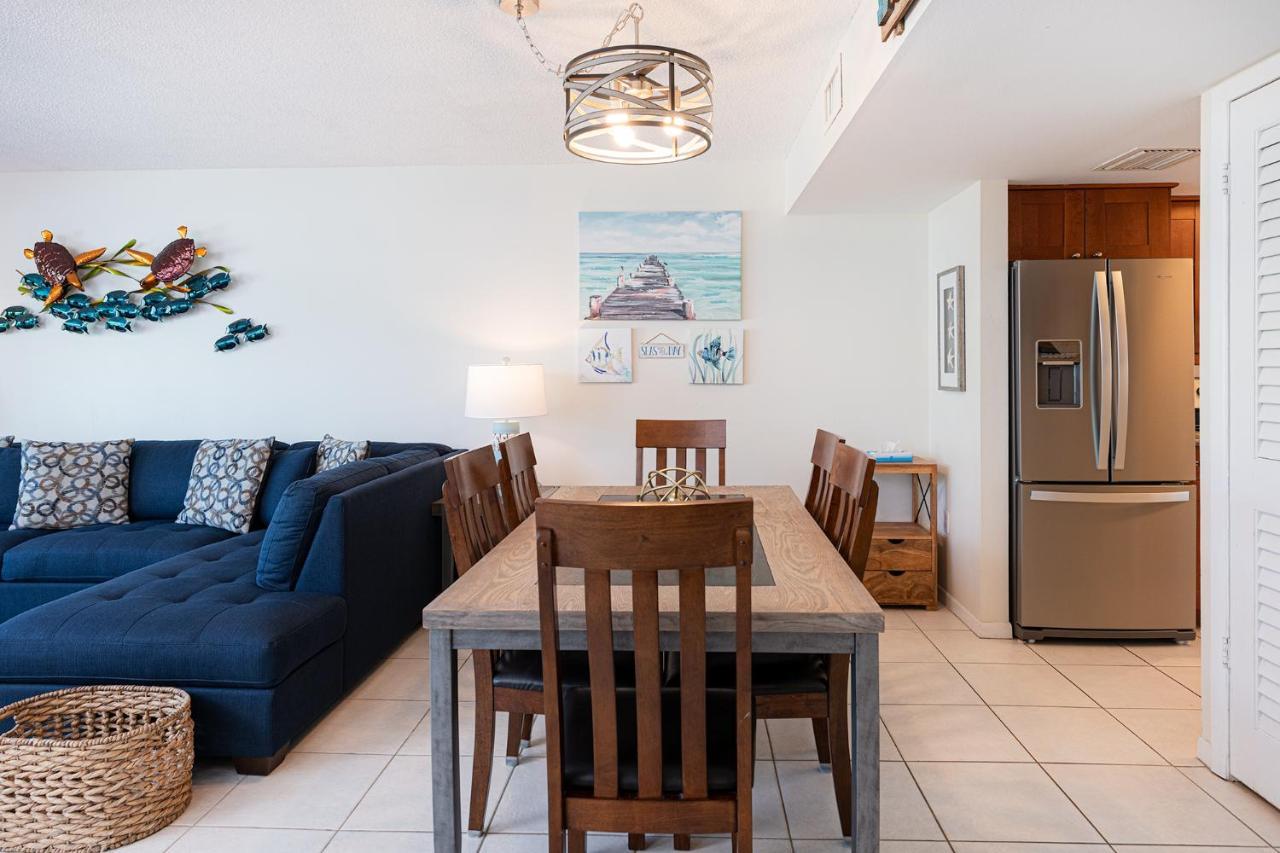 5 Star 30 Steps From Beach L 3M Walk To Rest & Shops Clearwater Beach Esterno foto